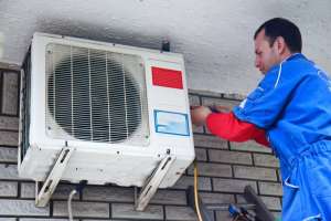 Humidifier and dehumidifier installation | HVAC Services